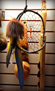 Handmade dream catcher Florida