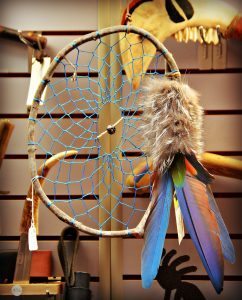 Handmade dream catchers Florida