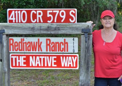 Brenda Hoshaw Red hawk Ranch 2-min