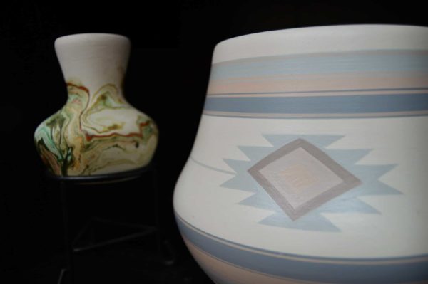 Native American Pottery Florida